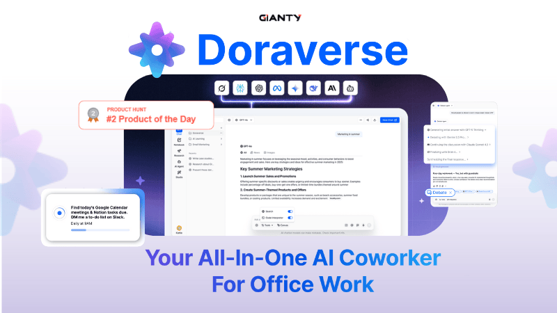 Doraverse