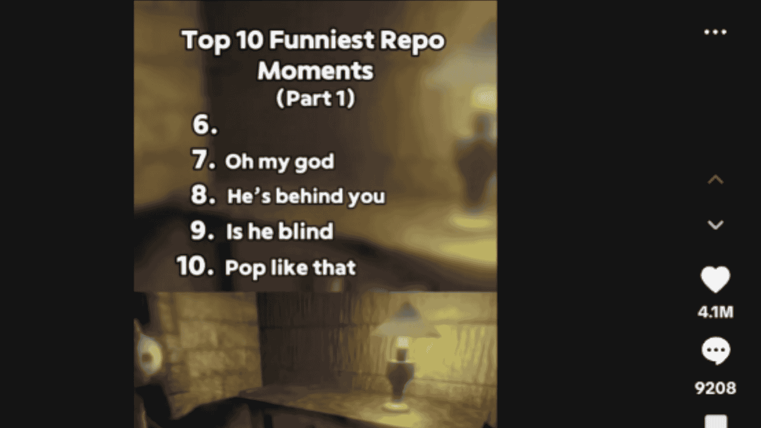 Top 10 funniest Repo moments