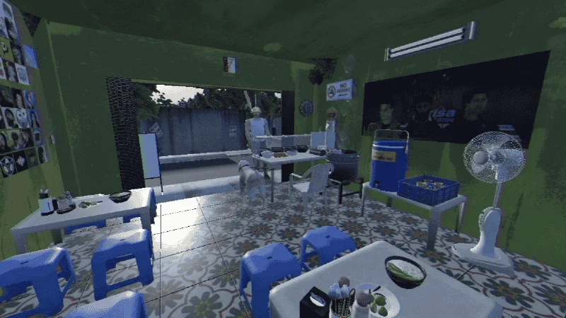 Brother Hai Pho Restaurant