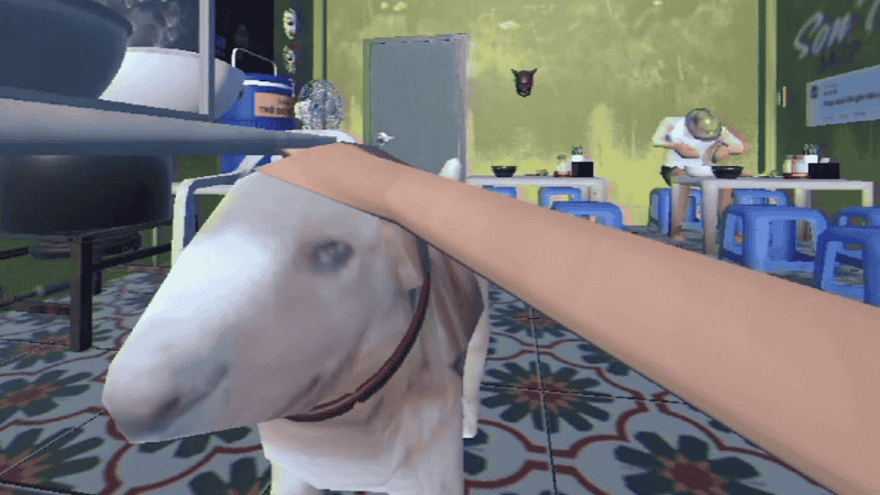 Brother Hai's Pho Restaurant