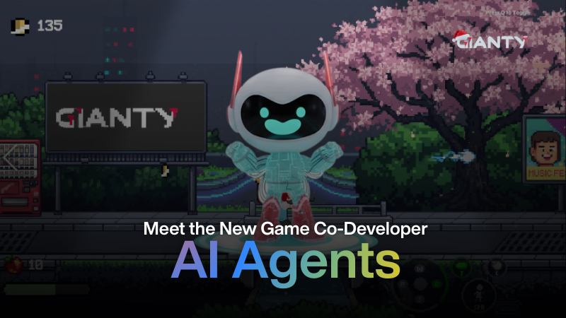 AI Agents in Game Development