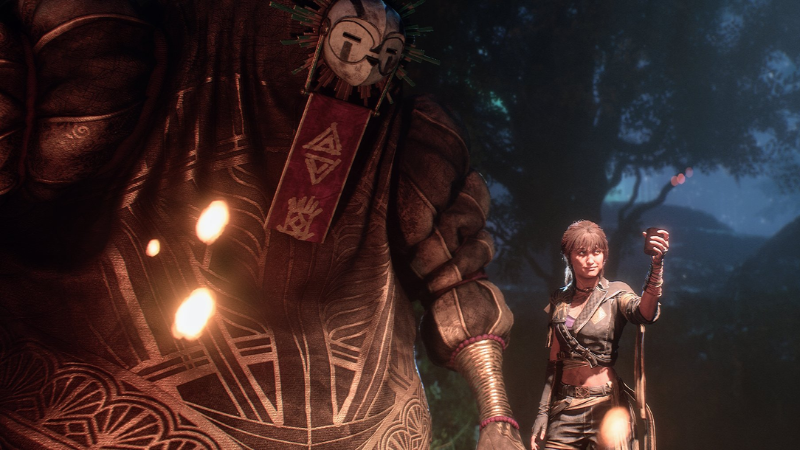 Clair Obscur: Expedition 33 characters