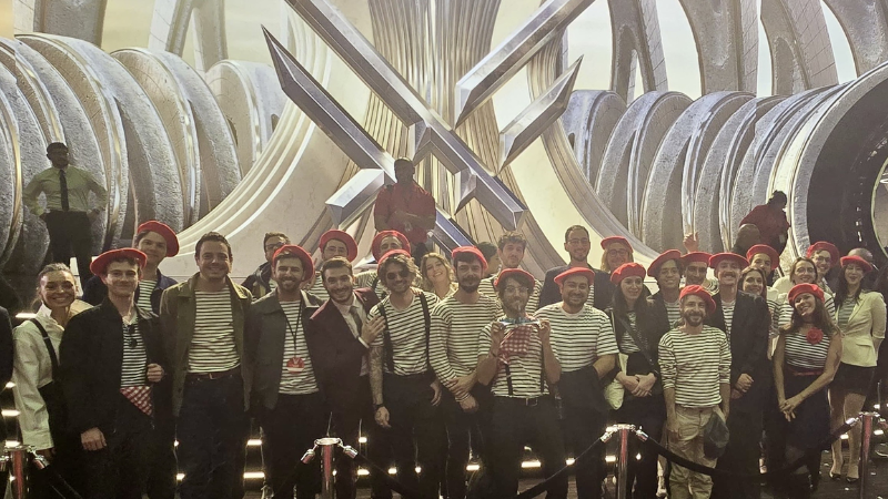 Expedition 33 took home Game of the Year