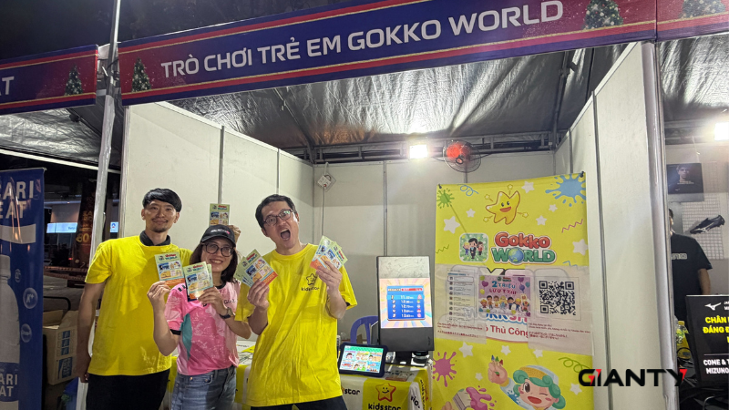 U13 Cup & Christmas with Kids Star x GIANTY