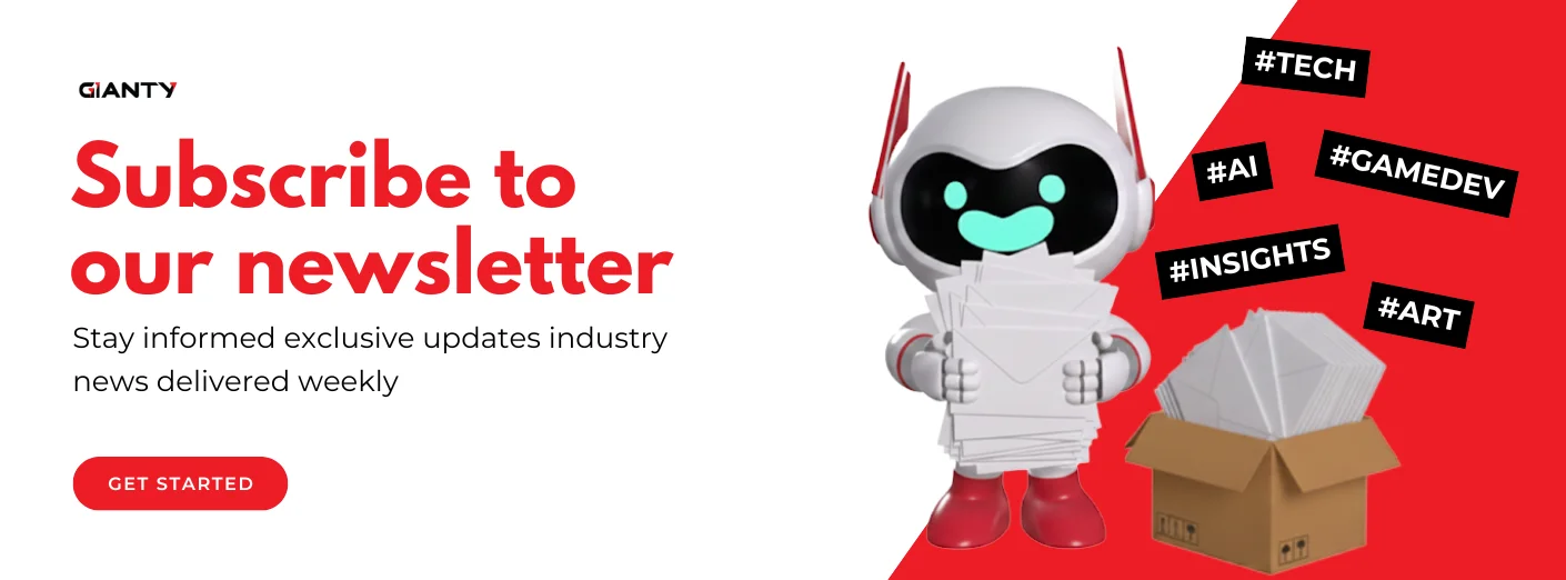 Subscribe to Our Newsletter