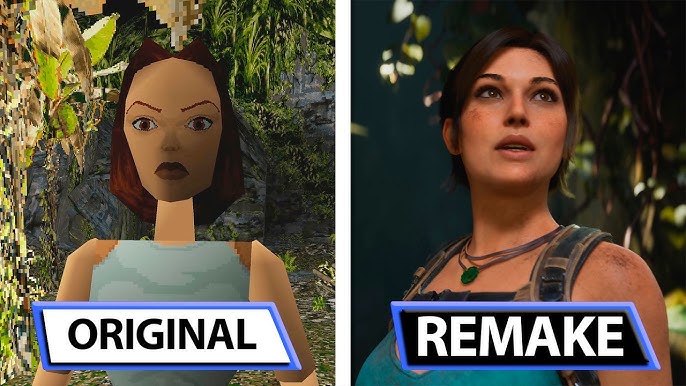 Tomb Raider: Legacy of Atlantis will release in 2026