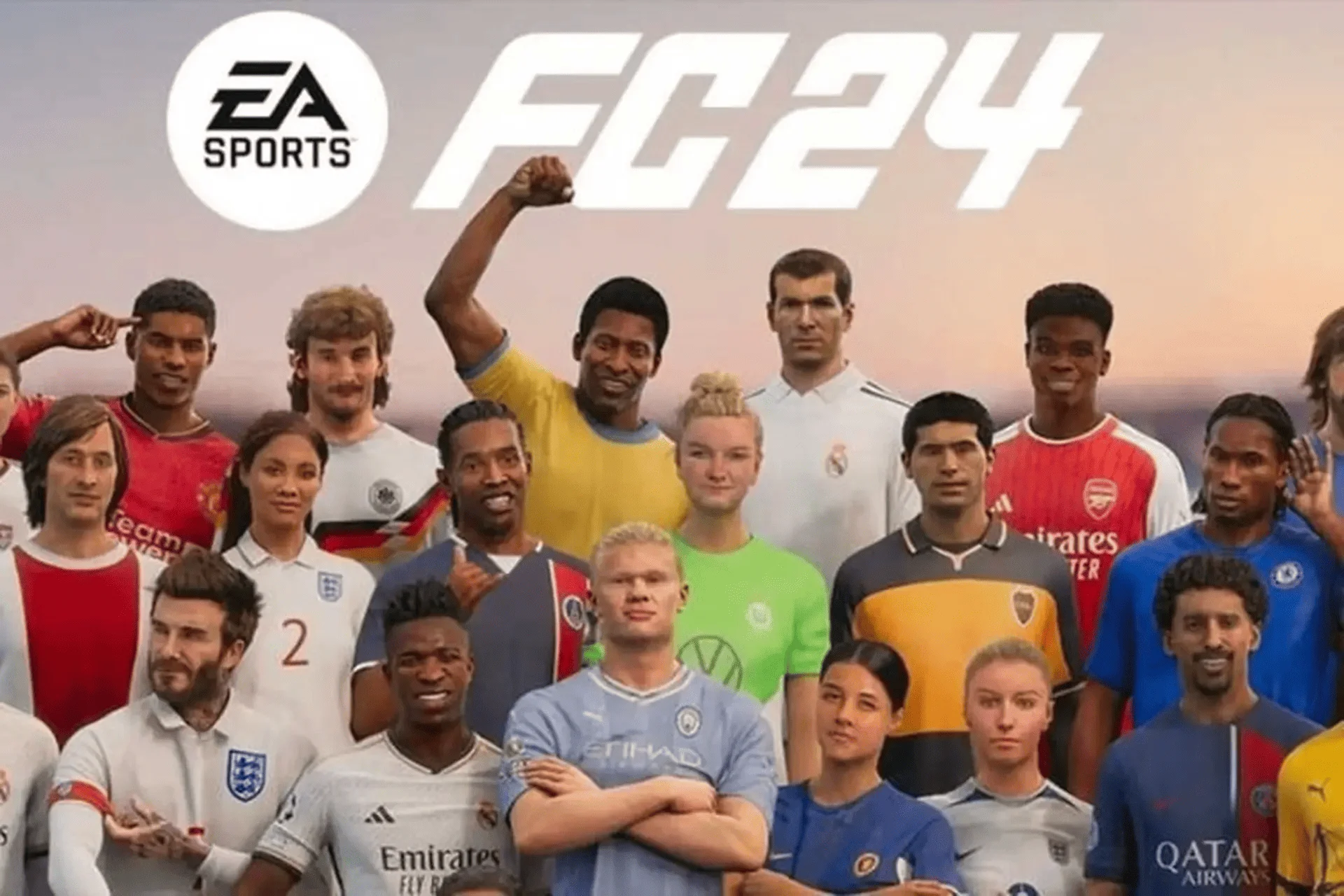 EA Sports