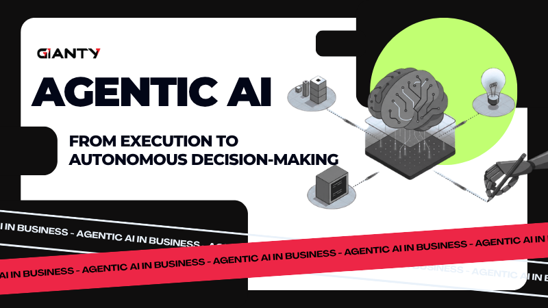 Agentic AI in Business