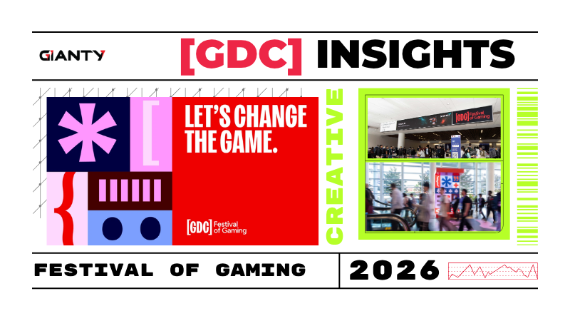 GDC Insights