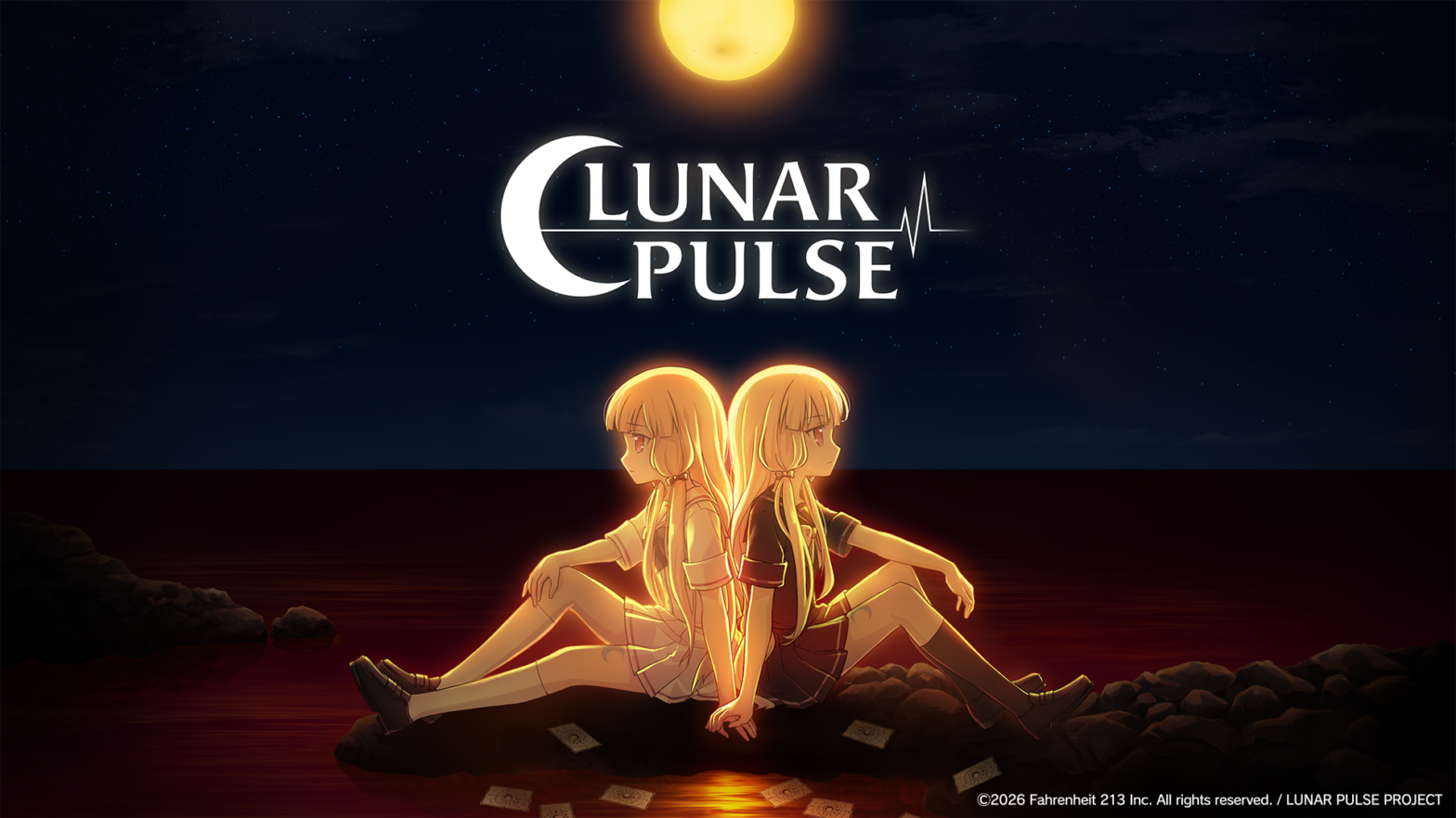 LUNAR PULSE