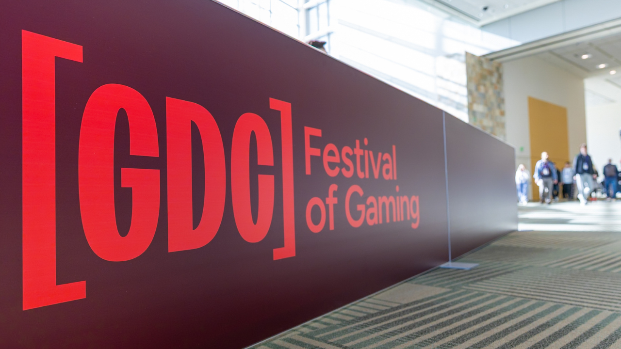 GDC 2026