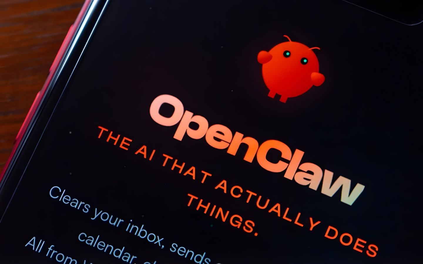 OpenClaw