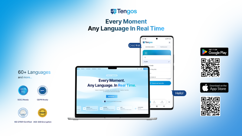 Tengos AI