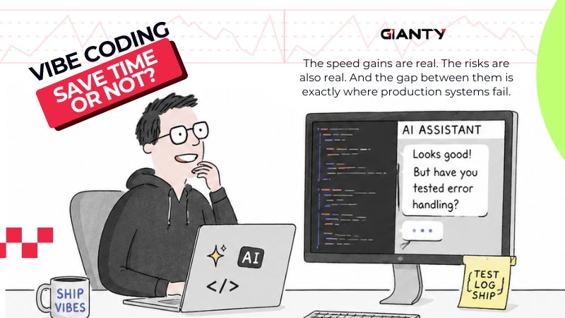 What is vibe coding