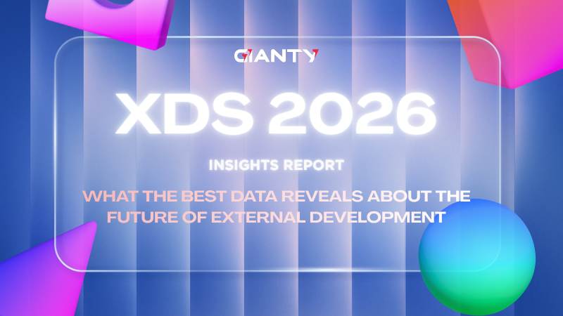 XDS 2026 Insights Report